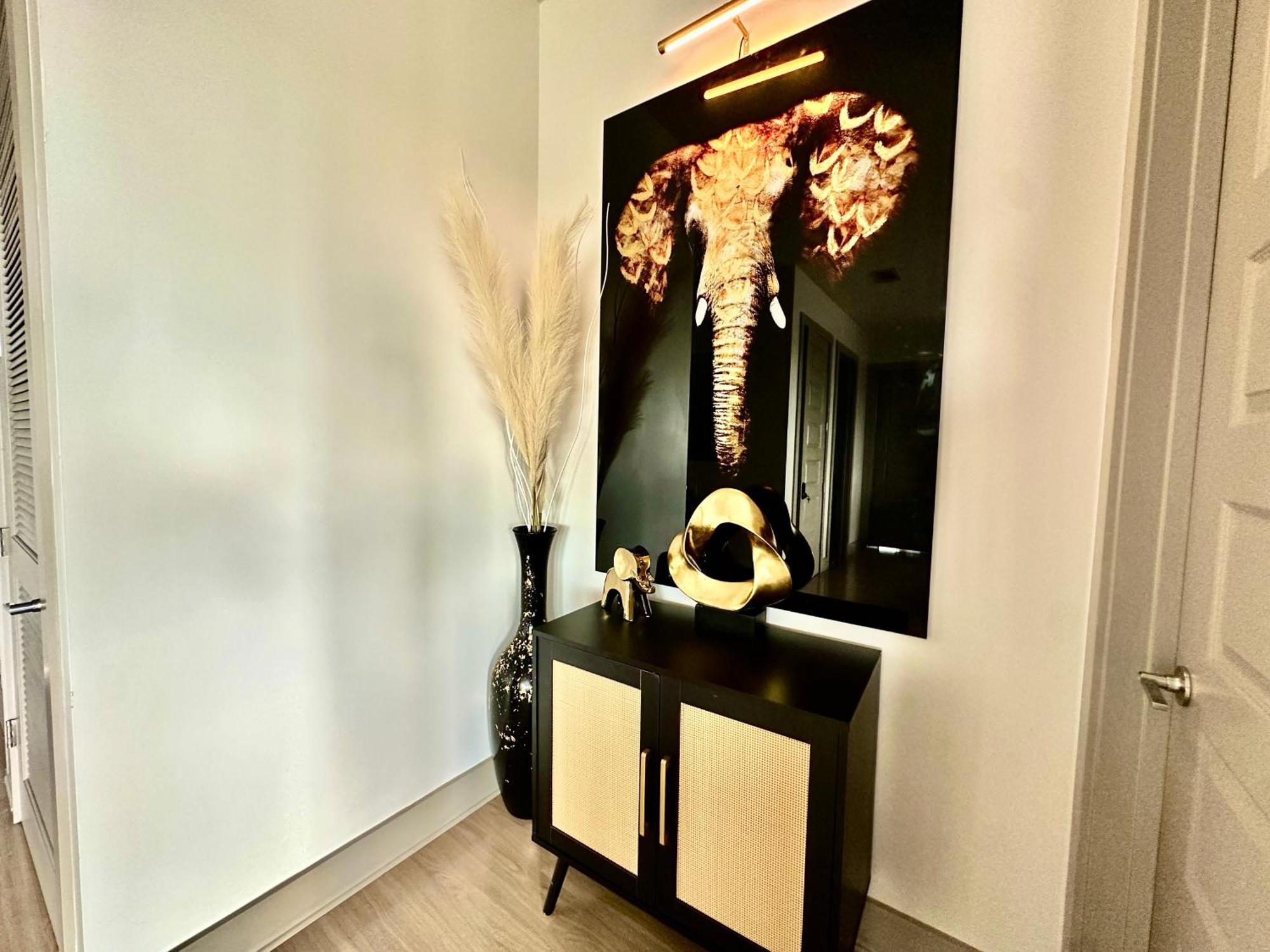 Apartament Modern Luxury At The Interlock Atlanta Zewnętrze zdjęcie